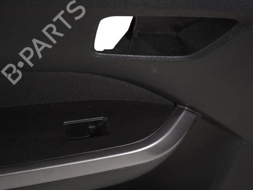 Seats set SUZUKI VITARA (LY) 1.4 T (APK414) | BP33362560C78  - Image 16