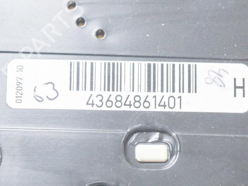 Interior roof light BMW 7 (G11, G12) 730 d, Ld | BP7267052I8 