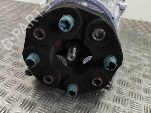 Gearbox MERCEDES-BENZ C-CLASS (W204) C 350 CDI (204.023) | BP29752982M3