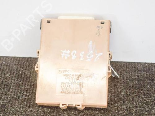 Electronic module TOYOTA PRIUS Liftback (_W2_) 1.5 Hybrid (NHW20_, NHW20R) | BP6757223M83 