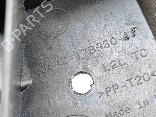 Rear bumper bracket LAND ROVER RANGE ROVER VELAR (L560) 2.0 D240 SD4 4x4 | BP29337227C159 