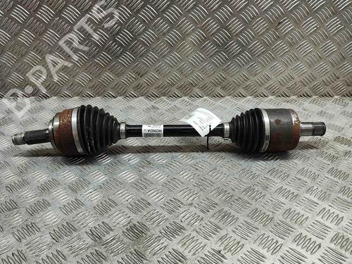 Used Left front driveshaft HONDA CIVIC X Hatchback (FC_, FK_) 2.0 Type-R (FK8) (320 hp) 20232527