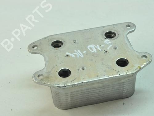Ölkühler für VW PASSAT B8 (3G2, CB2) 1.4 TSI (150 hp) 30212729
