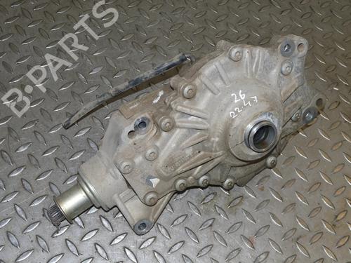 Used Front differential LAND ROVER RANGE ROVER VELAR (L560) 2.0 P250 Si4 4x4 (250 hp) 30224886