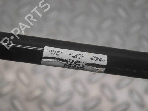 Anti roll bar SKODA ENYAQ iV SUV (5AZ) 50 | BP30246404M96