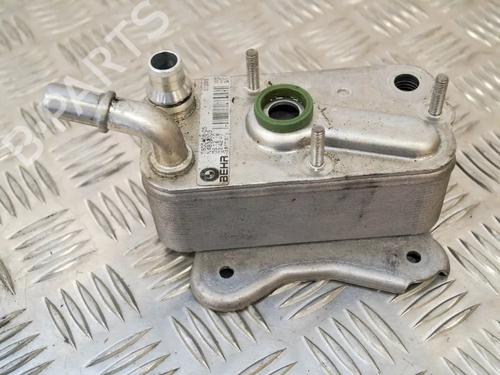 Used Oil radiator Oil radiator BMW 5 (F10) 530 d (245 hp) 6734007 6734007