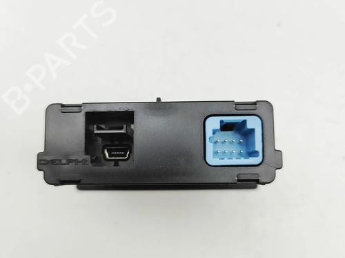 Electronic module RENAULT ZOE (BFM_) ZOE (BFMD) | BP34282651M83  - Image 6