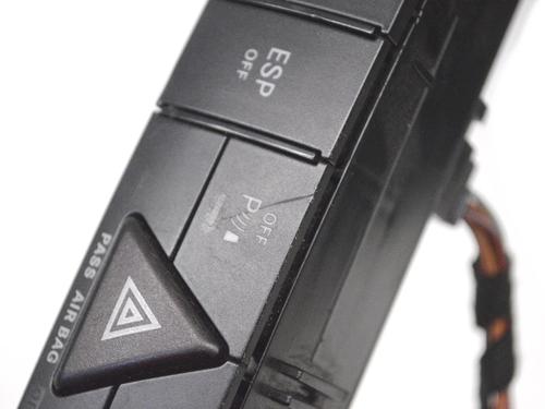 Advarselsbryter MERCEDES-BENZ R-CLASS (W251, V251) R 280 CDI (251.121, 251.026, 251.126) | BP30232608I22 