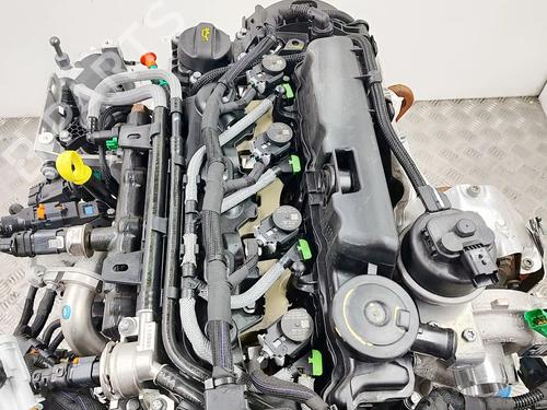 Engine OPEL VIVARO C Bus (K0) 2.0 | BP36782760M1 - Image 5