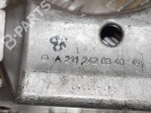 Andre MERCEDES-BENZ C-CLASS (W205) C 250 BlueTEC / d (205.008, 205.006) | BP6736423O1 