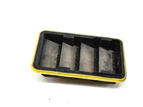 Grill LAND ROVER RANGE ROVER EVOQUE (L538) 2.0 D 4x4 (180 hp) 14637671