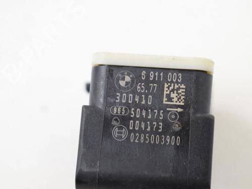 Electronic sensor BMW 1 (E87) 120 d | BP30208095M84