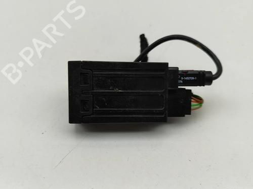 Módulo eletrónico AUDI Q8 (4MN, 4MT) 50 TDI Mild Hybrid quattro (286 hp) 28438201