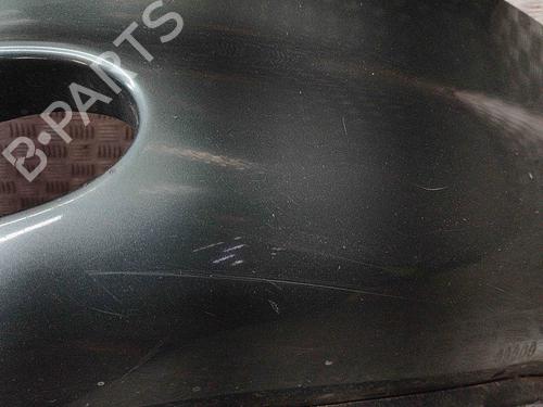 Front bumper ASTON MARTIN DB7 Vantage 3.2 | BP29812453C7