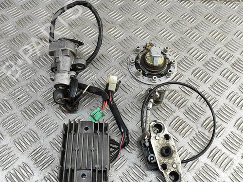 Other SUZUKI MOTORCYCLES DL DL 1000 V-Strom (WVBS) | BP33372340O1 - Image 2