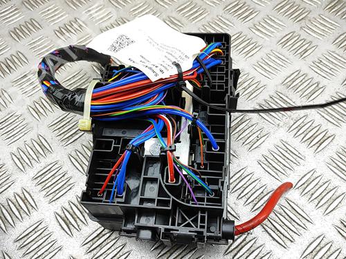 Fuse box VOLVO XC90 II (256) B6 Mild Hybrid AWD | BP37642868E1 - Image 4