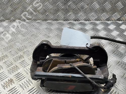 Right front brake caliper AUDI A3 (8V1, 8VK) S3 quattro | BP34442881M104  - Image 6