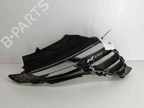 Used Headlight eyebrow HYUNDAI TUCSON (NX4E, NX4A) 1.6 T-GDi Hybrid (230 hp) 29495029