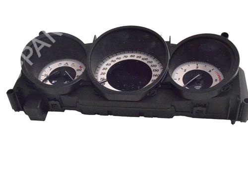 Instrument cluster MERCEDES-BENZ CLS (C218) CLS 220 BlueTEC / d (218.301) | BP33355135C47 - Image 4