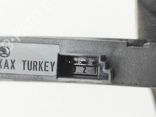 Electronic module SKODA FABIA IV (PJ3) 1.0 TSI | BP39101756M83 - Image 5