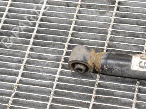 Left rear shock absorber SKODA RAPID (NH3, NK3, NK6) 1.6 TDI | BP6745158M18 
