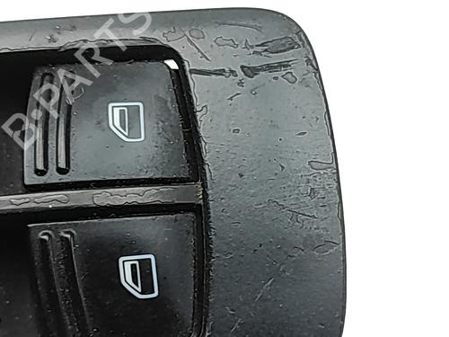 Left front window switch PORSCHE CAYENNE (9PA) Turbo 4.8 | BP30324024I27 