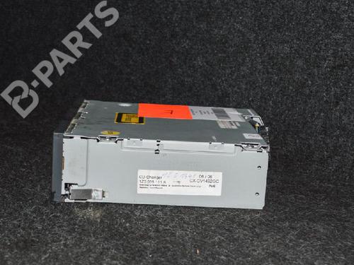 Elektronisk modul SKODA FABIA I (6Y2) 1.4 TDI | BP6718373M83 