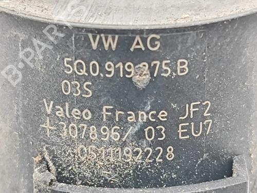 Electronic module VW CADDY IV Box Body/MPV (SAA, SAH) 2.0 TDI | BP33387266M83  - Image 6