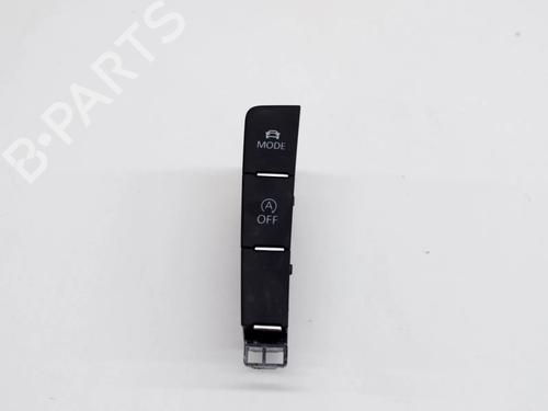 Used Switch Switch VW GOLF VII (5G1, BQ1, BE1, BE2) 1.5 TSI (150 hp) 10368752 10368752