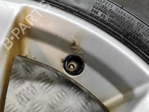 Fælk NISSAN LEAF (ZE1) Electric | BP28732580C45