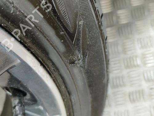 Fælk NISSAN LEAF (ZE1) Electric | BP27792785C45 