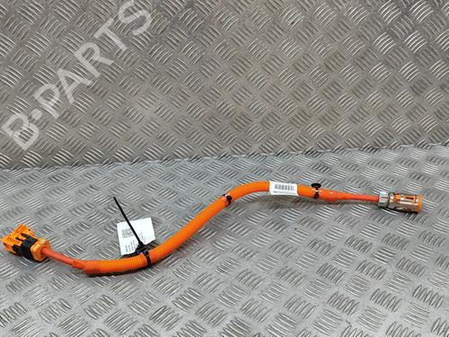 Used Wiring harness VOLVO XC40 (536) Recharge AWD (408 hp) 28552463
