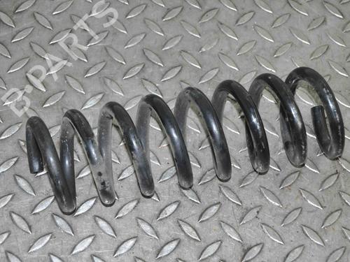 Used Shock absorber spring MERCEDES-BENZ C-CLASS (W204) C 200 Kompressor (204.041) (184 hp) 30257763
