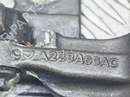 Hinge/Door check strap LAND ROVER RANGE ROVER IV (L405) 4.4 SDV8 4x4 | BP14625439C146