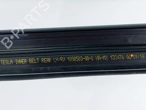 Andre TESLA MODEL 3 (5YJ3) EV | BP27747738O1