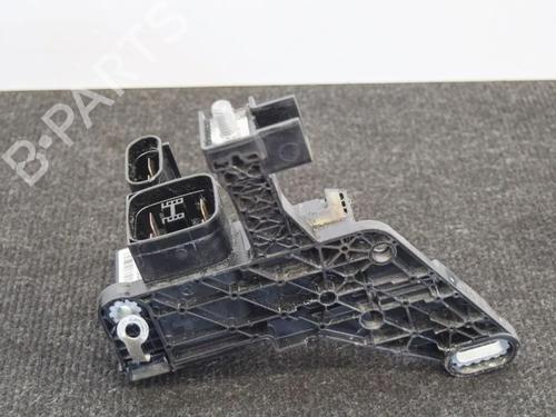 Used Electronic module Electronic module BMW 4 Gran Coupe (F36) 418 d (143 hp) 6751923 6751923