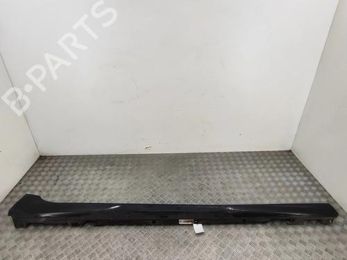 Used Right sideskirt Right sideskirt BMW 8 Gran Coupe (G16, F93) 840 i (333 hp) 33371870 33371870