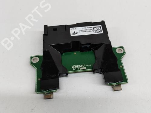 Electronic module TESLA MODEL Y (5YJY) EV Performance All-wheel Drive | BP31297002M83