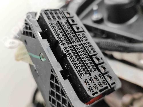 Engine PEUGEOT 3008 II SUV (MC_, MR_, MJ_, M4_) Hybrid | BP28553558M1