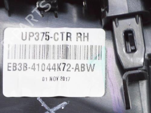 Luftventilen FORD RANGER (TKE) 3.2 TDCi 4x4 | BP14654584I21 