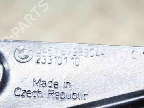 Support BMW 4 Coupe (F32, F82) 420 d | BP8838560C155