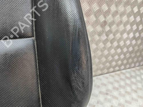 Left front seat MERCEDES-BENZ S-CLASS (W221, V221) S 500 4-matic (221.086, 221.186) | BP29510775C15 