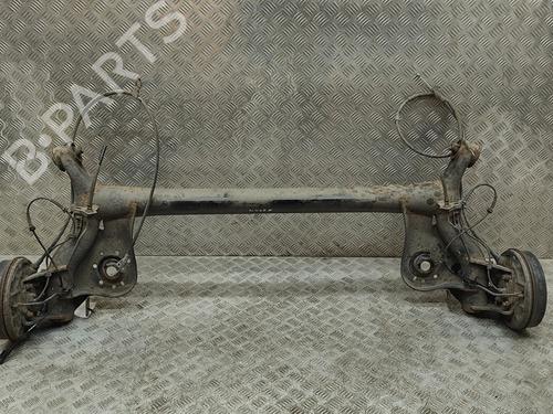 Used Rear axle PEUGEOT 108 1.2 (82 hp) 20337054