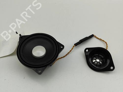 Used Speaker BMW 6 Coupe (F13) 640 d (313 hp) 28121464