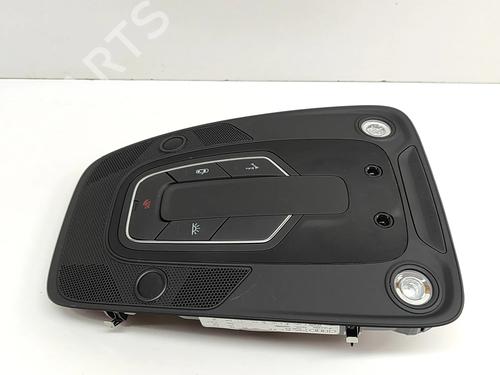Interior roof light AUDI Q5 (FYB, FYG) 40 TDI Mild Hybrid quattro | BP28433226I8 - Image 3