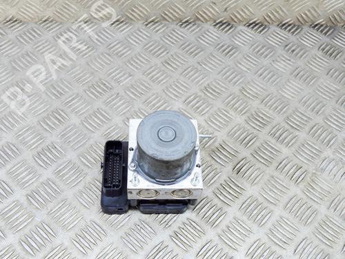 Used ABS pump AUDI A1 (8X1, 8XK) 1.0 TFSI (95 hp) 12228020