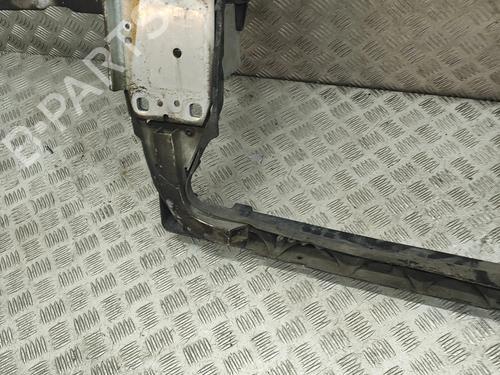 Front slam panel AUDI A6 C7 Avant (4G5, 4GD) 3.0 TDI quattro | BP26500448C72 