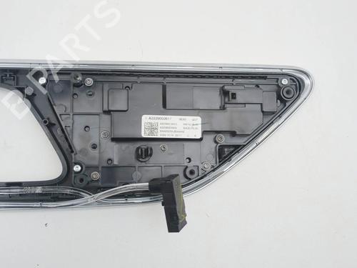 Switch MERCEDES-BENZ EQS (V297) EQS 450+ (297.123) | BP39205040I30 - Image 5