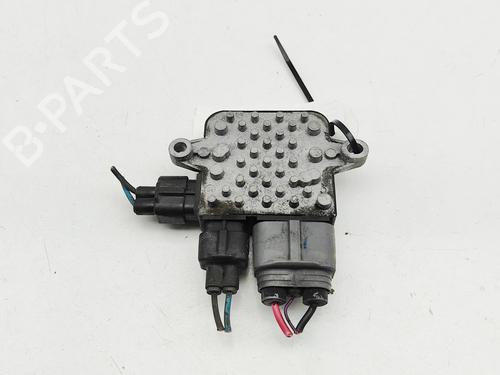 Used Electronic module Electronic module NISSAN 370Z Coupe (Z34) 3.7 (332 hp) 33985575 33985575