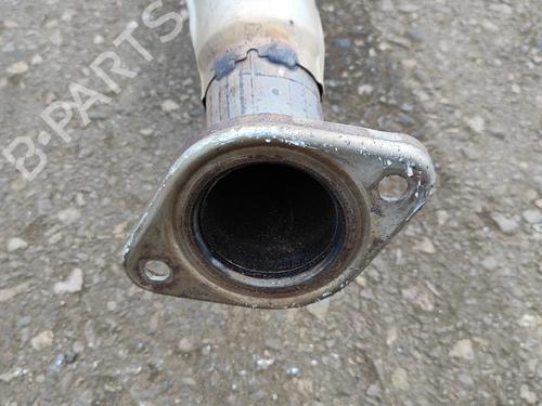 Catalyst MAZDA CX-5 (KF) 2.2 D | BP24820627M10